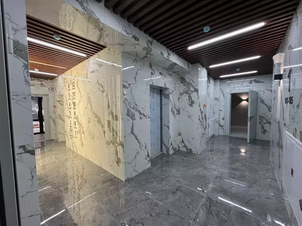 Продаётся 2-к квартира, 71 м - Фото 1