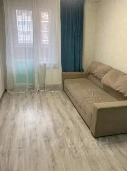 1-к кв. Краснодарский край, Краснодар Тепличная ул., 62/1к3 (35.0 м) - Фото 1