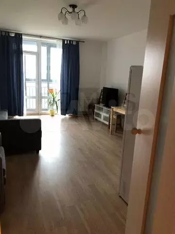 Квартира-студия, 34,2 м, 12/28 эт. - Фото 0