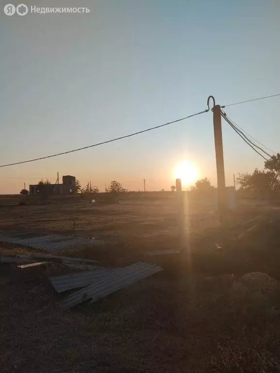 Участок в село Воробьёво, Полтавская улица (12.24 м) - Фото 0
