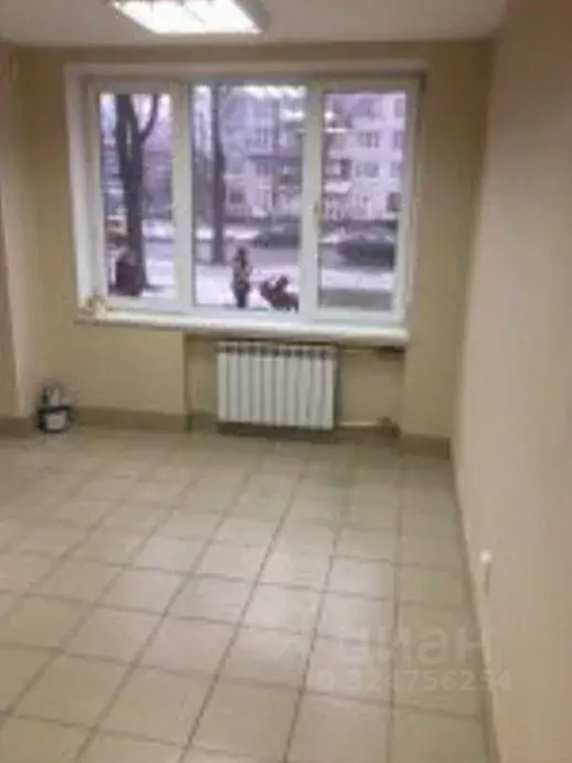 Помещение свободного назначения в Санкт-Петербург Будапештская ул., 39 ... - Фото 1