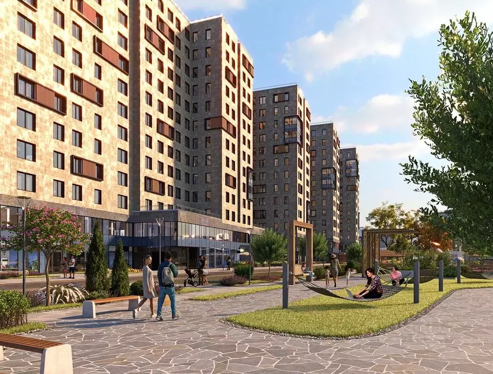 Гараж в Санкт-Петербург Коломяжский просп., 4 (13 м) - Фото 1