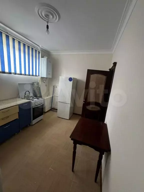 1-к. квартира, 35 м, 1/9 эт. - Фото 1