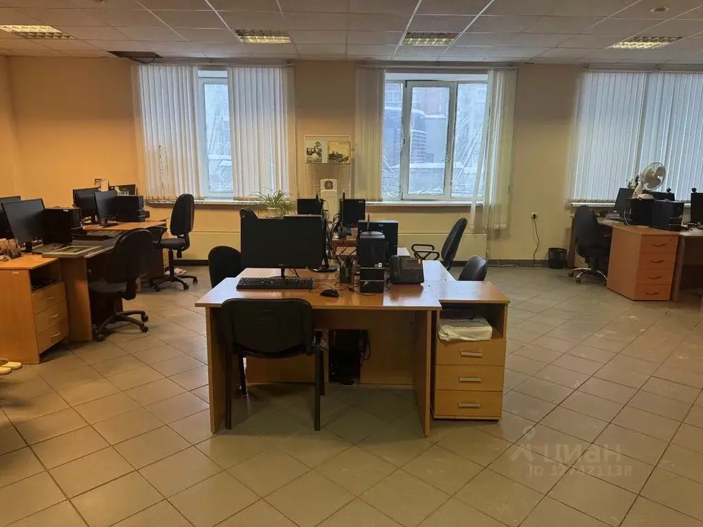 Офис в Рязанская область, Рязань ул. Ленина, 10 (170 м) - Фото 2