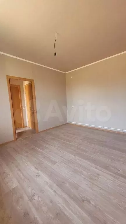 1-к. квартира, 28 м, 1/1 эт. - Фото 0