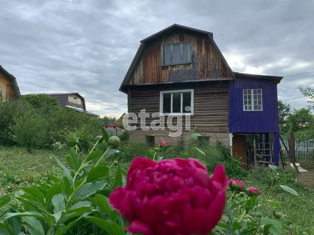 Дом в Башкортостан, Уфа Казарез ТСН, 96 (50 м) - Фото 0