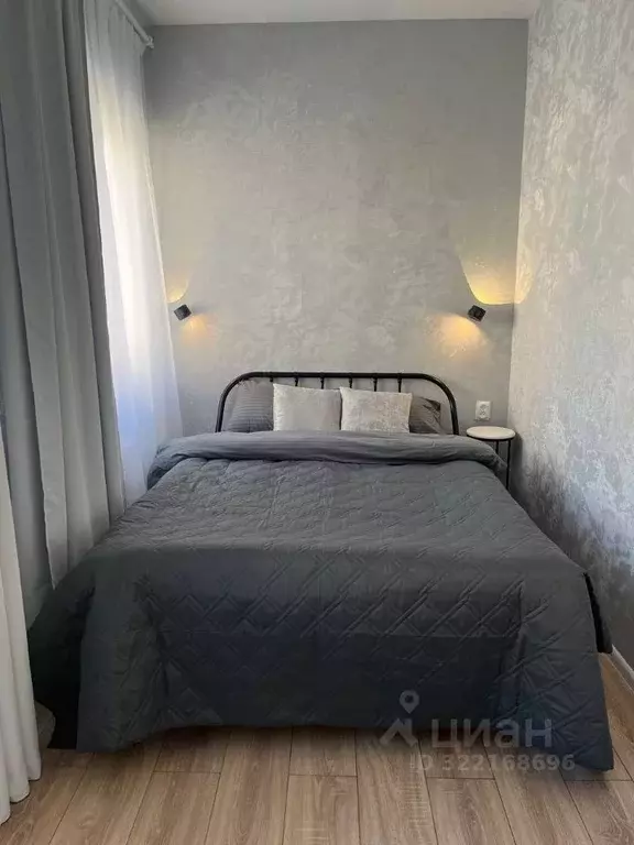 1-к кв. Нижегородская область, Нижний Новгород ул. Ивана Романова, 2 ... - Фото 1