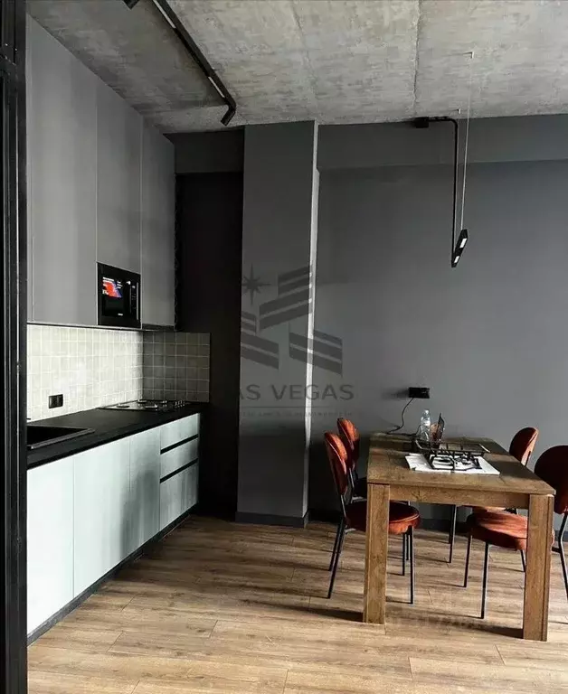 2-к кв. Татарстан, Казань ул. Мансура Хасанова, 19 (52.0 м) - Фото 1