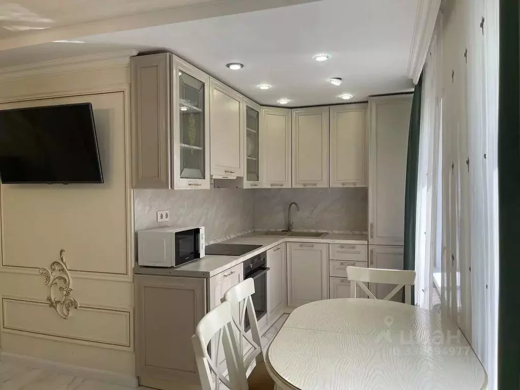 2-к кв. Москва ул. Бестужевых, 13Б (44.5 м) - Фото 2