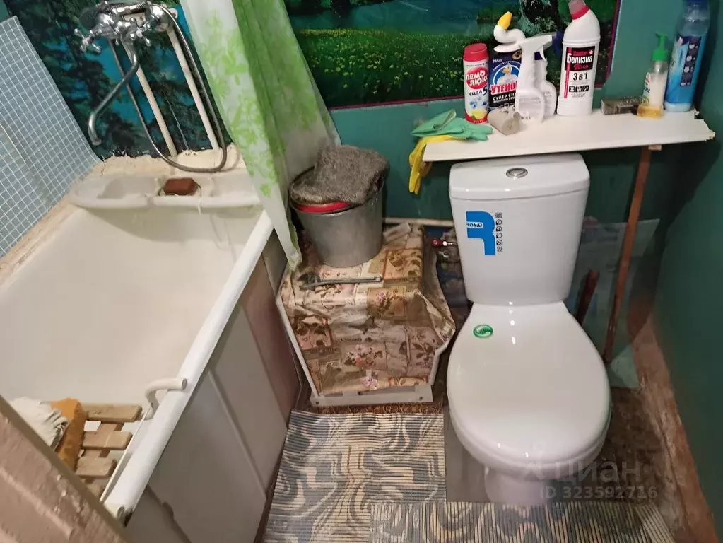 1-к кв. Самарская область, Самара Республиканская ул., 48 (21.0 м) - Фото 1