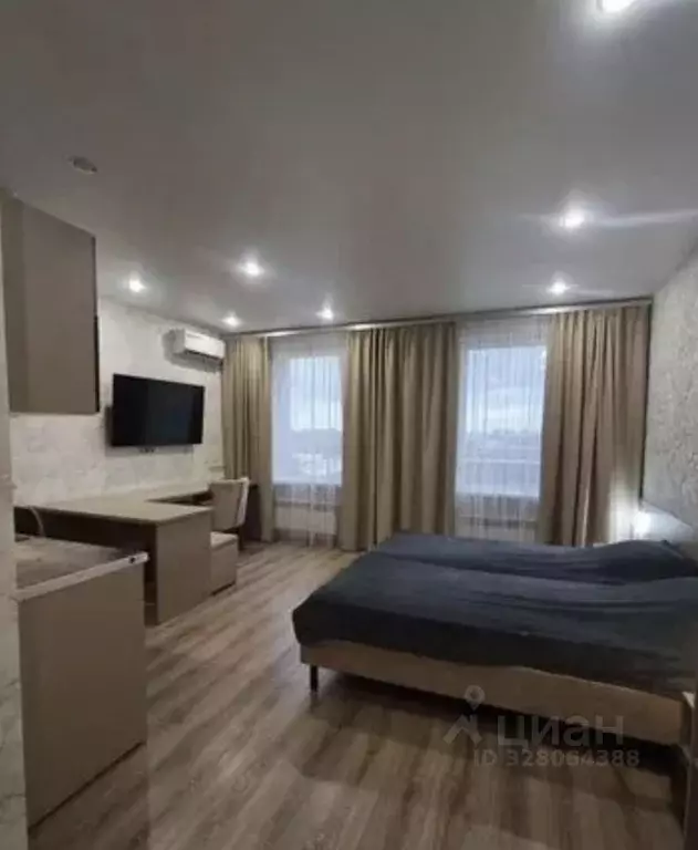 Студия Москва Волоколамское ш., 71/22к3 (28.2 м) - Фото 1