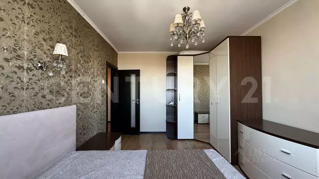 2-к кв. Москва Тихая ул., 4 (56.3 м) - Фото 1