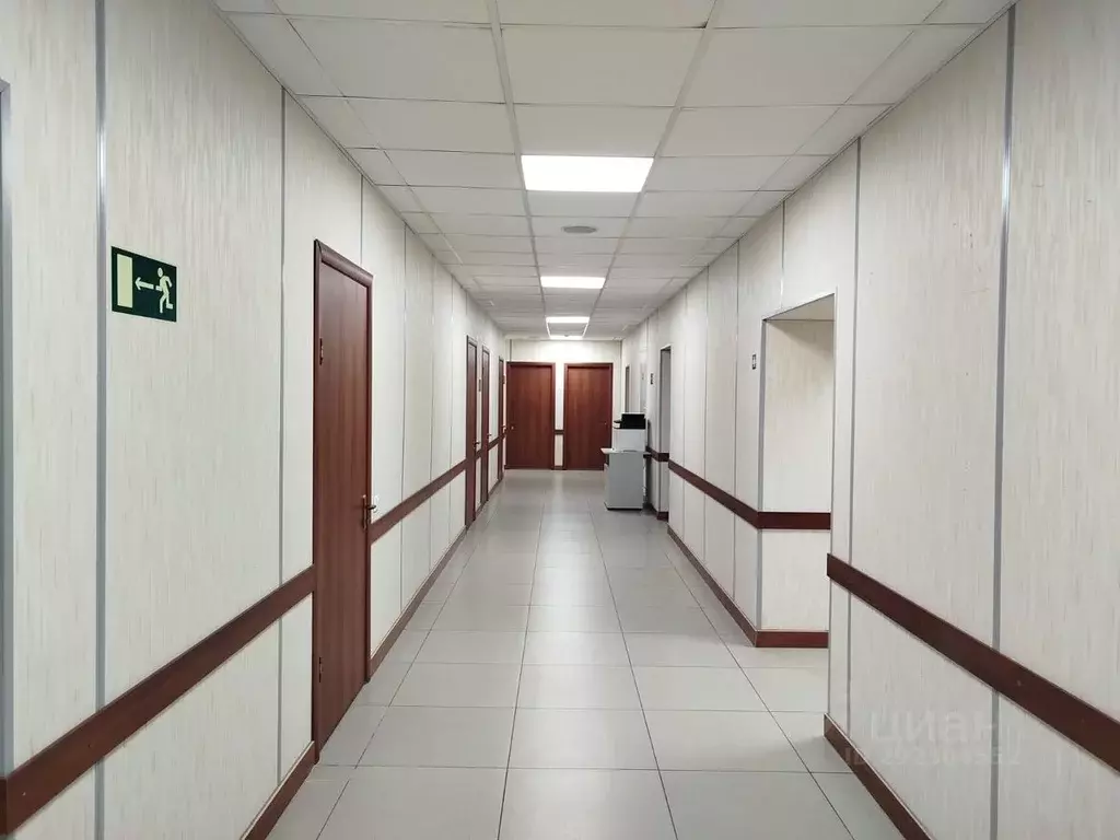 Офис в Свердловская область, Екатеринбург ул. Белинского, 56 (236 м) - Фото 1