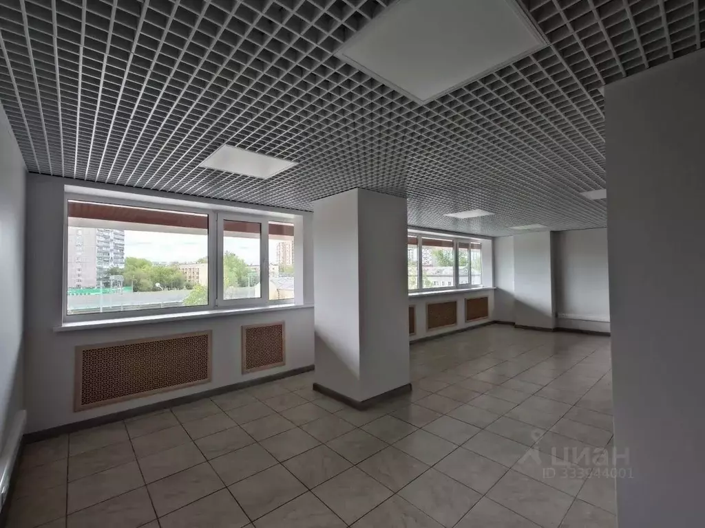Офис в Москва ул. Горбунова, 2С3 (100 м) - Фото 1