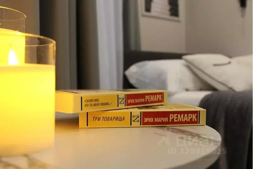 1-к кв. Санкт-Петербург Ораниенбаумская ул., 22-24 (11.0 м) - Фото 1