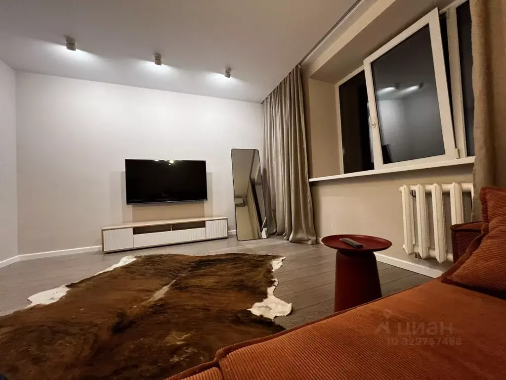 2-к кв. Московская область, Коломна Окский просп., 3А (60.0 м) - Фото 2