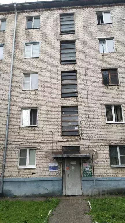 2-к кв. Самарская область, Тольятти ул. Победы, 25 (22.7 м) - Фото 1