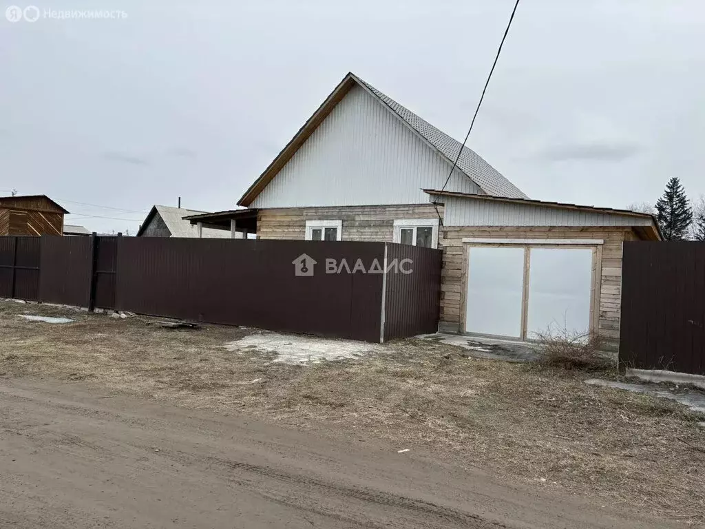 Участок в Улан-Удэ, микрорайон Заречный, Республиканский переулок, 31 ... - Фото 2