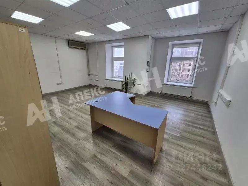 Офис в Москва Долгоруковская ул., 36С3 (153 м) - Фото 2