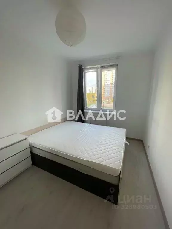 1-к кв. Ленинградская область, Мурино Всеволожский район, ул. ... - Фото 1