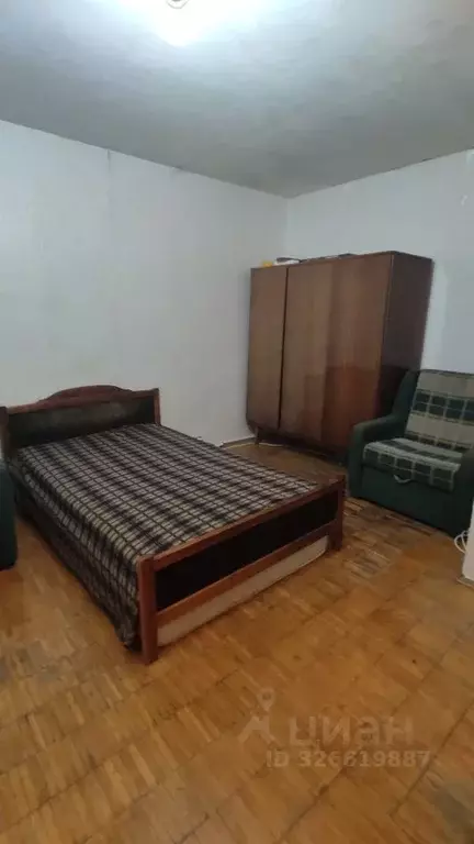 1-к кв. Москва ул. Сталеваров, 32 (27.0 м) - Фото 2