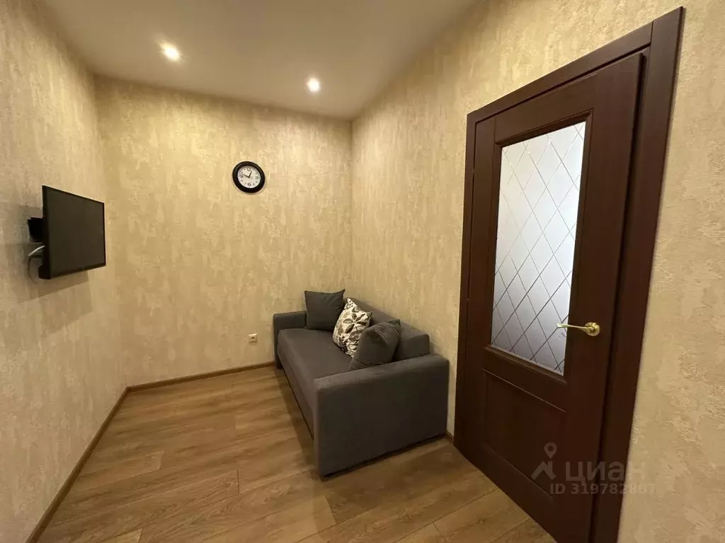 2-к кв. Алтайский край, Барнаул Интернациональная ул., 47 (45.0 м) - Фото 1