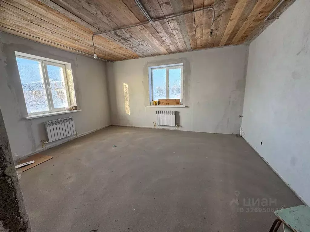 Дом в Оренбургская область, Оренбургский район, Весенний сельсовет, ... - Фото 2