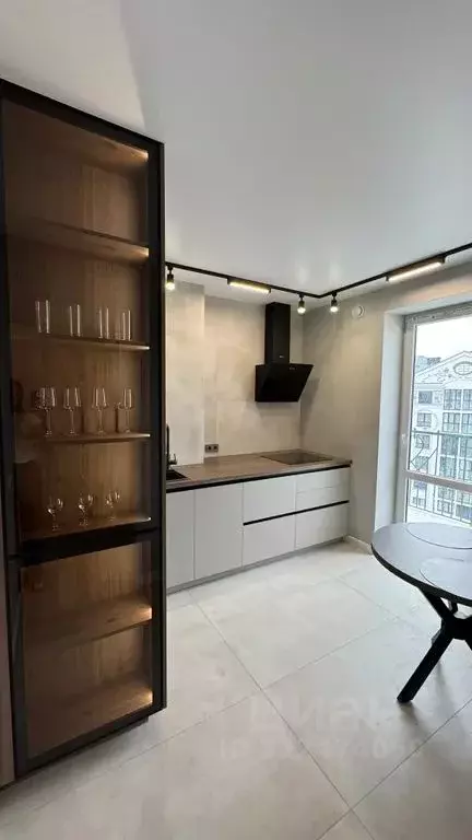 1-к кв. Калининградская область, Зеленоградск ул. Тургенева, 16Ак2 ... - Фото 2