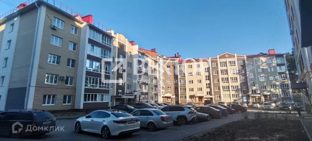 Продаётся 2-к квартира, 47.3 м - Фото 0