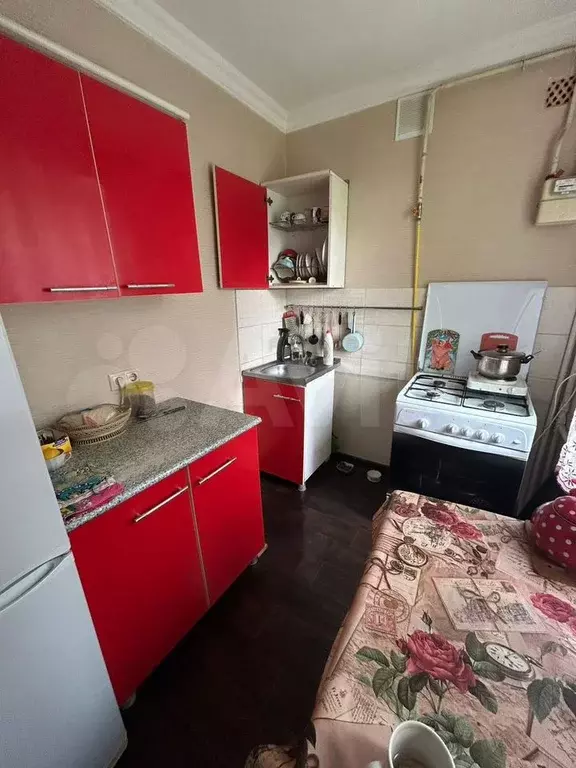 2-к. квартира, 44 м, 2/3 эт. - Фото 0