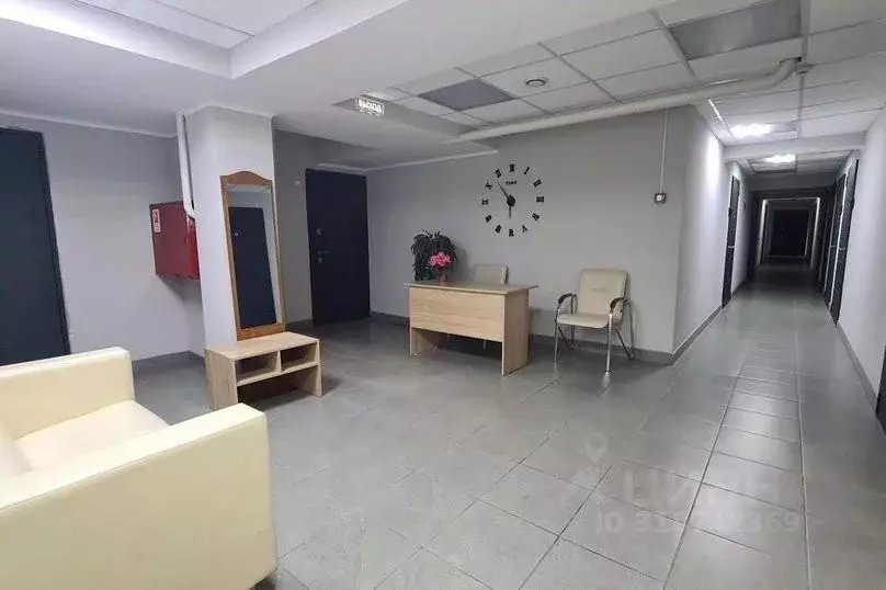 1-к кв. Краснодарский край, Сочи ул. Ленина, 172Б (29.0 м) - Фото 1