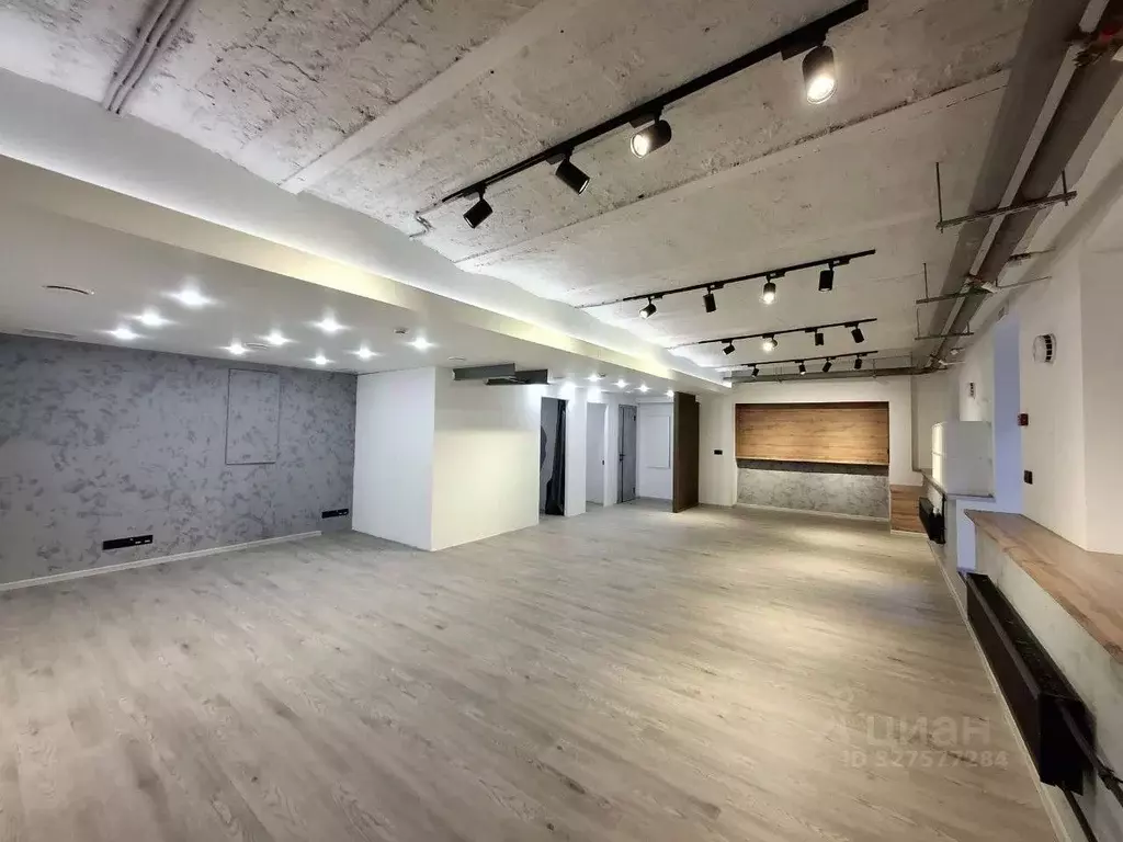 Помещение свободного назначения в Санкт-Петербург Лиговский просп., ... - Фото 1