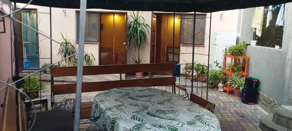 Дом в Крым, Феодосия ул. Федько, 115 (25 м) - Фото 1