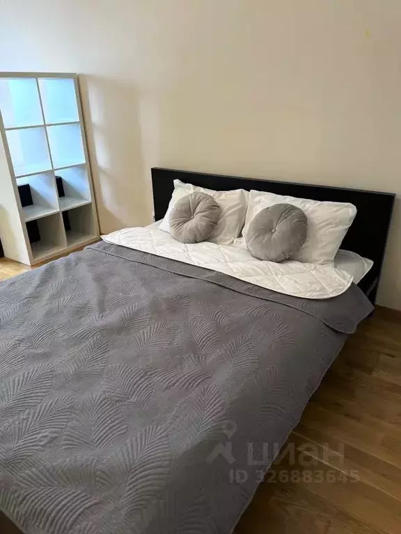 1-к кв. Самарская область, Самара ул. Советской Армии, 151 (50.0 м) - Фото 1