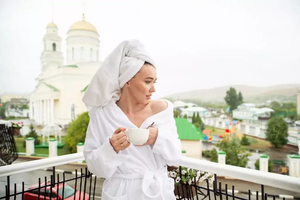 Комната Саратовская область, Вольск пл. Свободы, 15/1 (60.0 м) - Фото 2