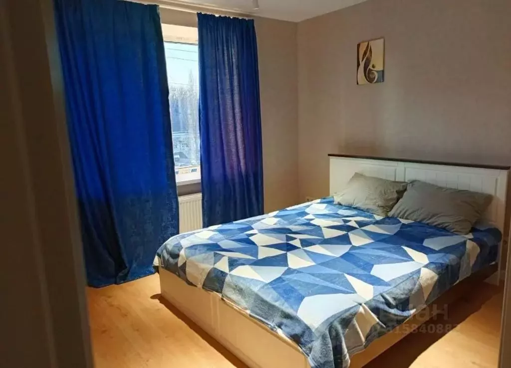 1-к кв. Башкортостан, Уфа ул. Адмирала Макарова, 27 (28.0 м) - Фото 0