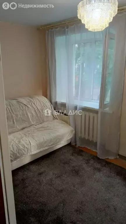 2-комнатная квартира: Люберцы, Красногорская улица, 25 (41.4 м) - Фото 1