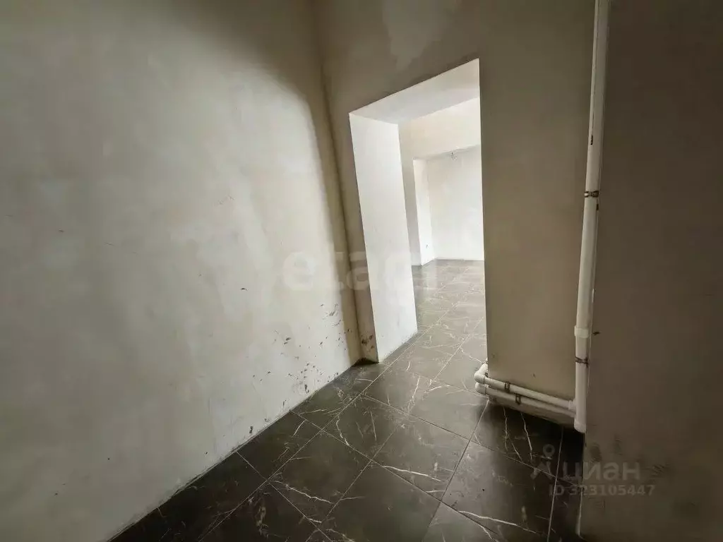 3-к кв. Иркутская область, Иркутский муниципальный округ, Листвянка рп ... - Фото 2