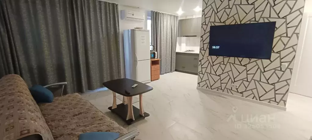 2-к кв. Волгоградская область, Волжский Советская ул., 35 (44.0 м) - Фото 1