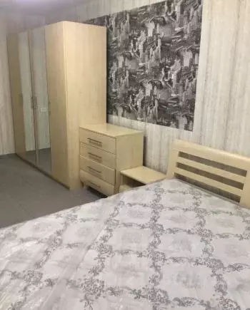 2-к кв. Крым, Симферополь ул. Ростовская, 6 (48.0 м) - Фото 1