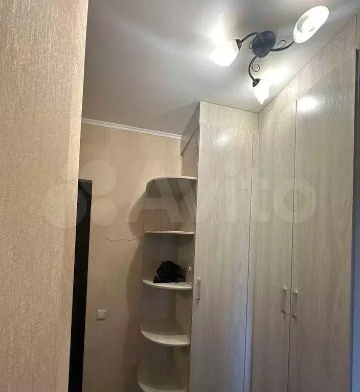 1-к. квартира, 40 м, 4/16 эт. - Фото 1
