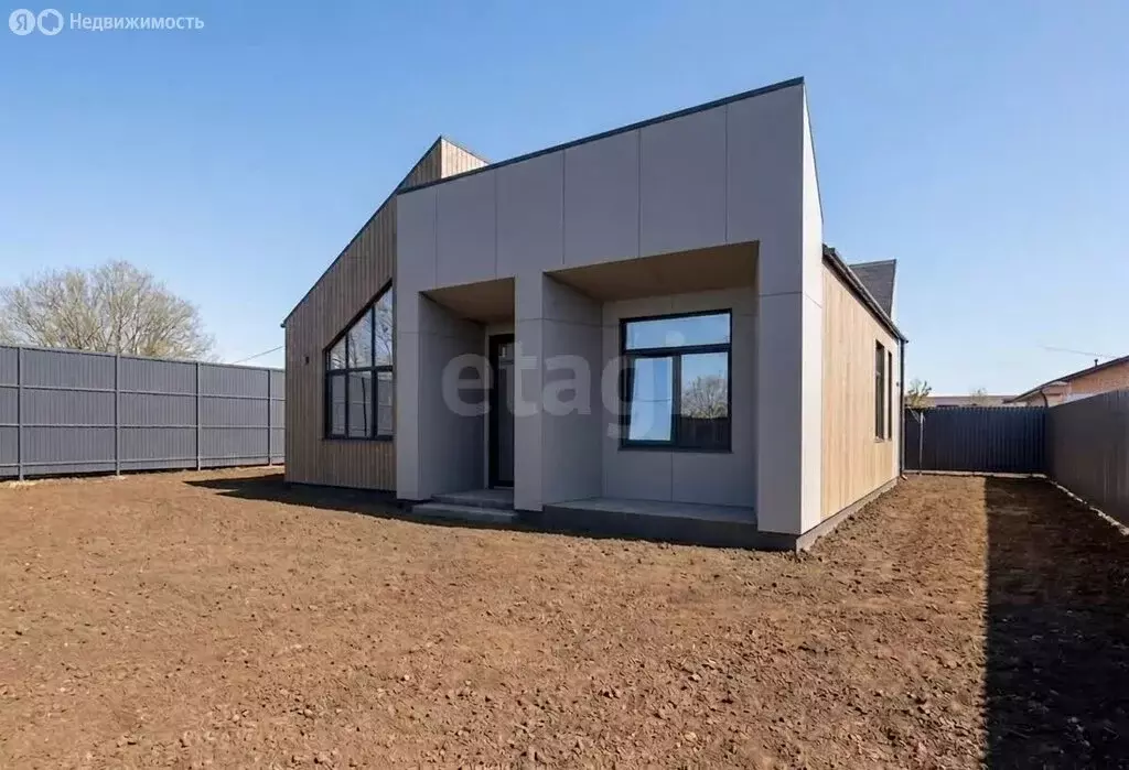 Дом в Московская область, 46Н-09256 (80 м) - Фото 1