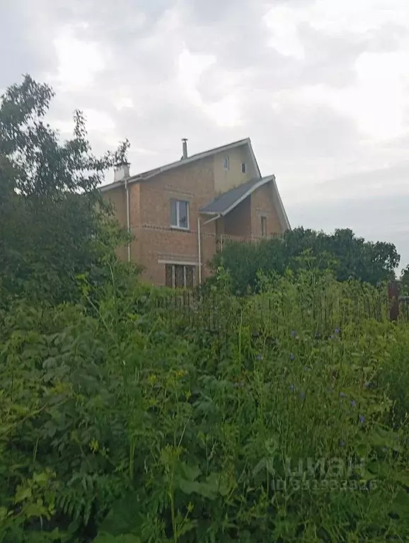 Дом в Тульская область, Тула городской округ, д. Долгое ул. Дачная, 21 ... - Фото 2