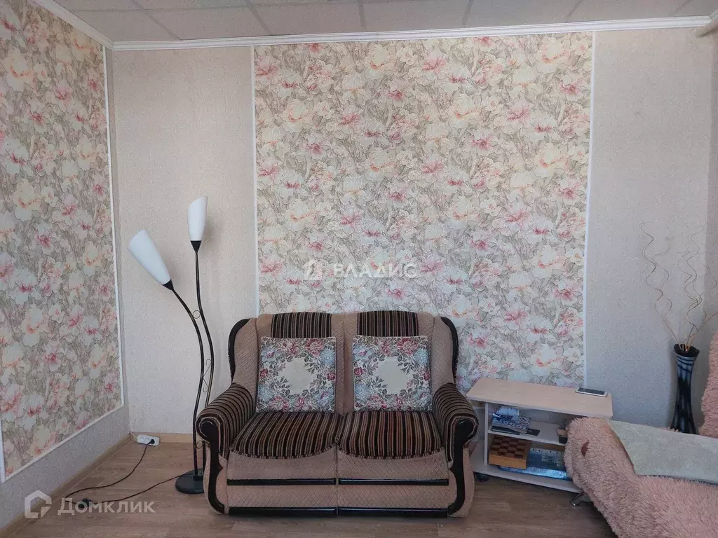 Продаётся 2-к квартира, 52 м - Фото 0