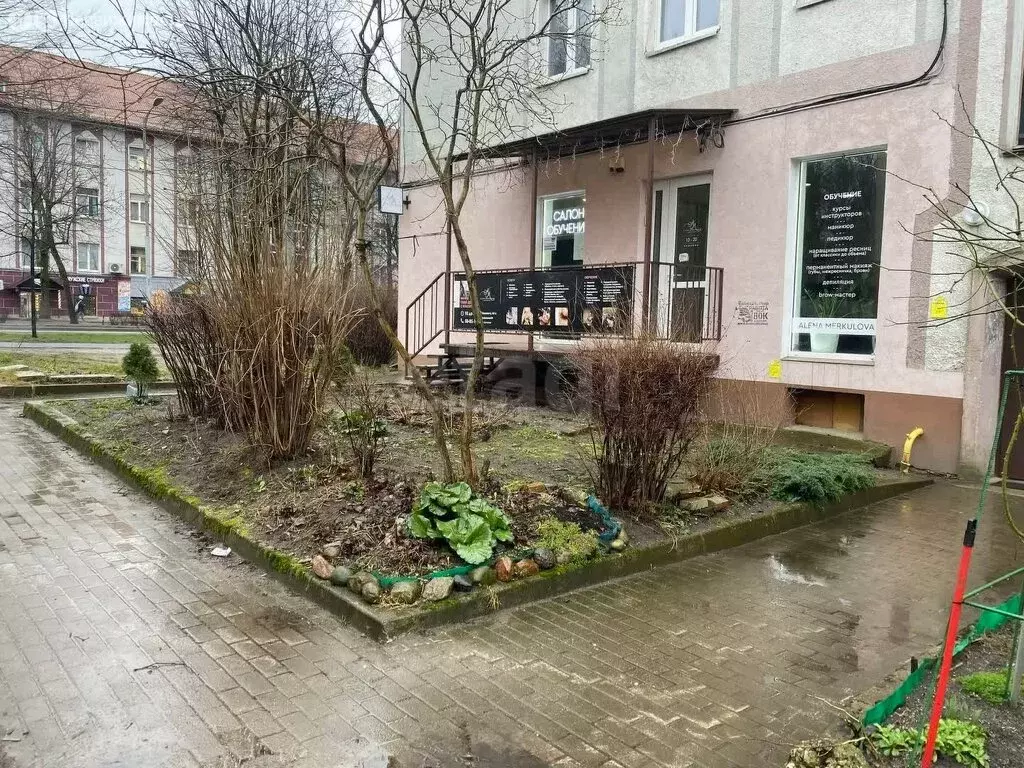 1к в -комнатной квартире (18.8 м) - Фото 1
