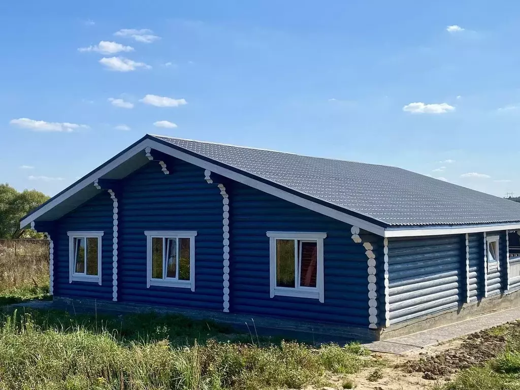 Дом в Владимирская область, Александровский муниципальный округ, ... - Фото 2