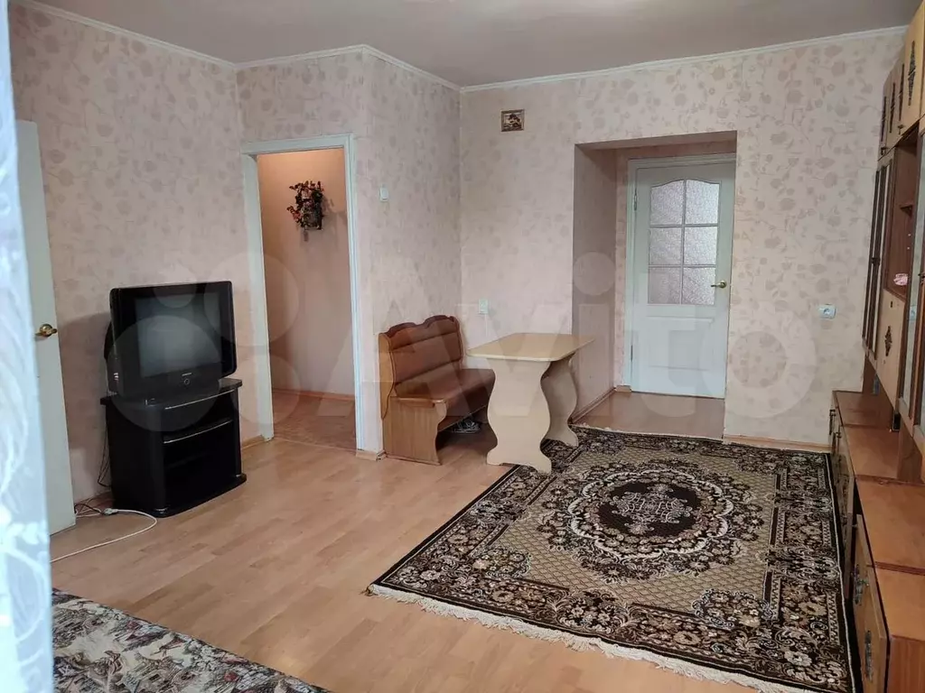 2-к. квартира, 50 м, 5/5 эт. - Фото 0