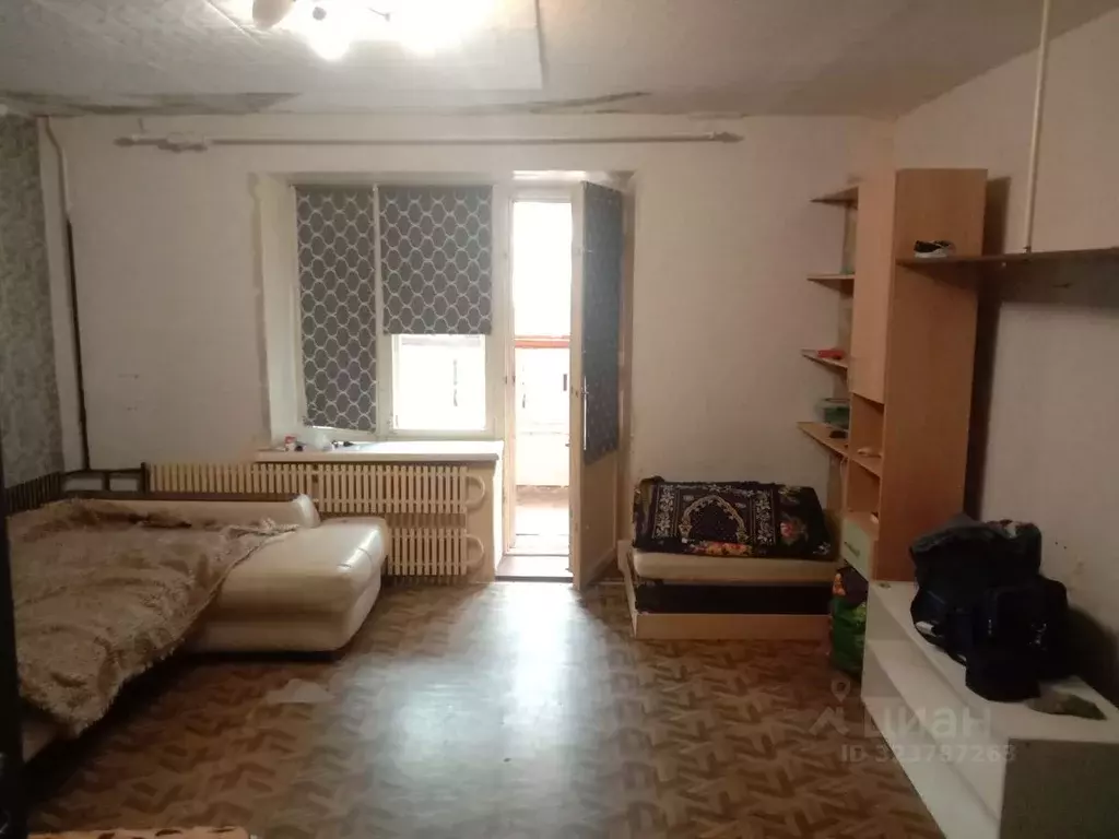 1-к кв. Московская область, Электросталь Юбилейная ул., 11 (43.8 м) - Фото 2