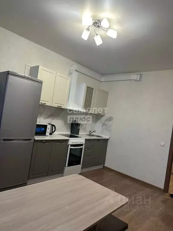2-к кв. Иркутская область, Иркутск Красноярская ул., 57 (52.0 м) - Фото 1