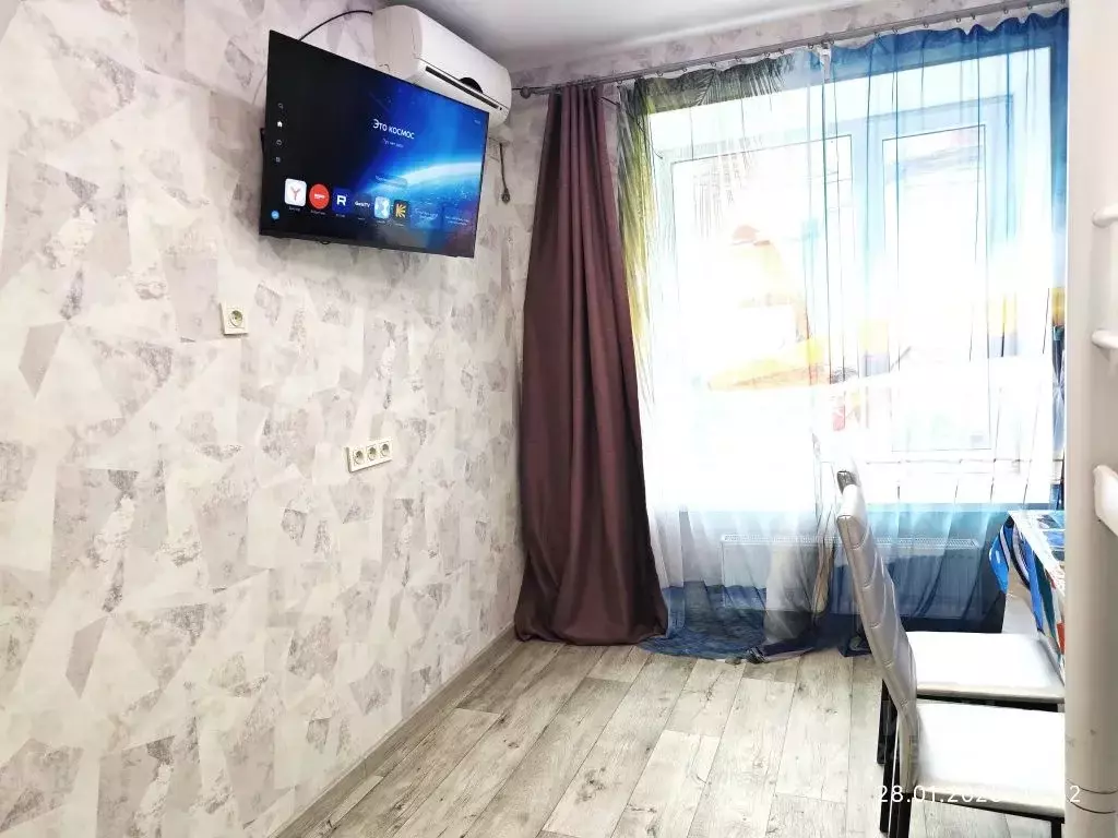 2-к кв. Крым, Евпатория просп. Ленина, 4 (35.0 м) - Фото 2